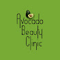 Avocado Beauty Clinic logo