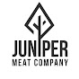 Juniper Meat Company logo