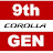 Corolla 9th Generation PH