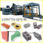 LONTTO Block & Brick Making Machine Manufacturer logo