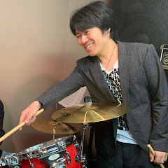 松岡健 - ドラムレッスン専門チャンネル