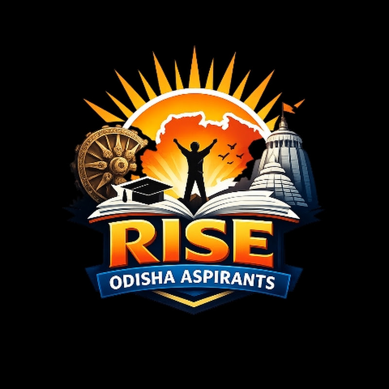 Rise Odisha Aspirants 