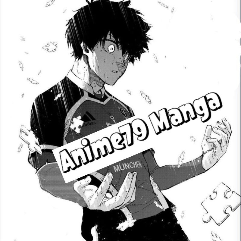 Anime79 Manga