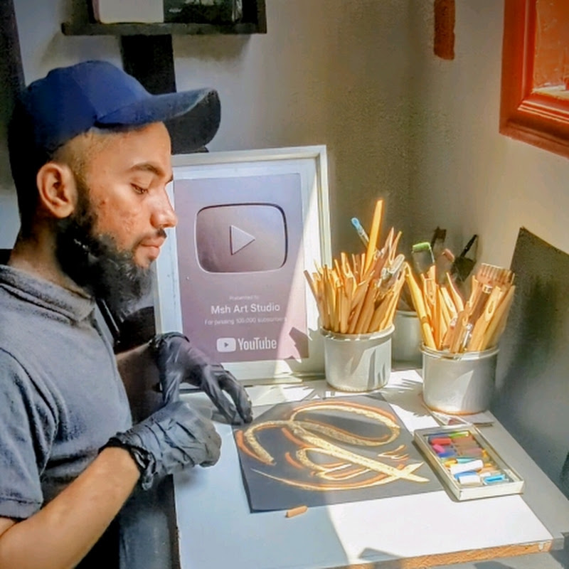 M&h.artist.studio