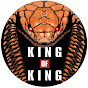 King of King - king cobra keeper logo