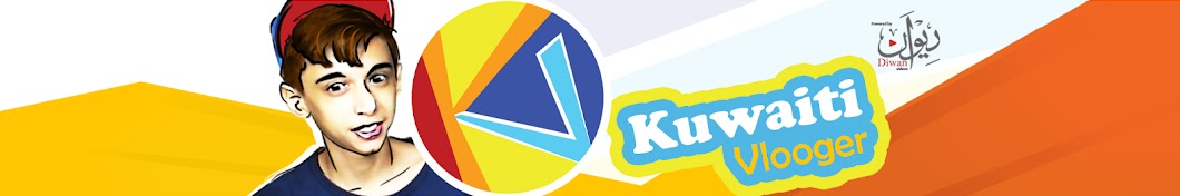 K.V YouTube channel avatar