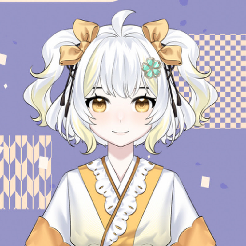 こはくちゃんねる / 金鯱こはく