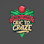 Cric to Craze  logo