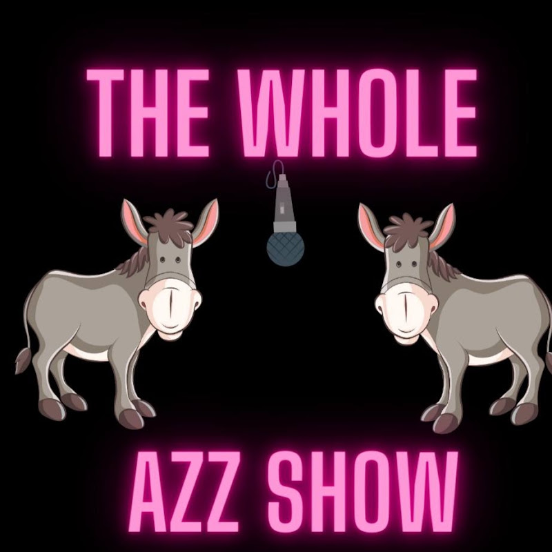 The Whole A-Show