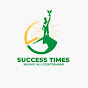 SUCCESS TIMES logo