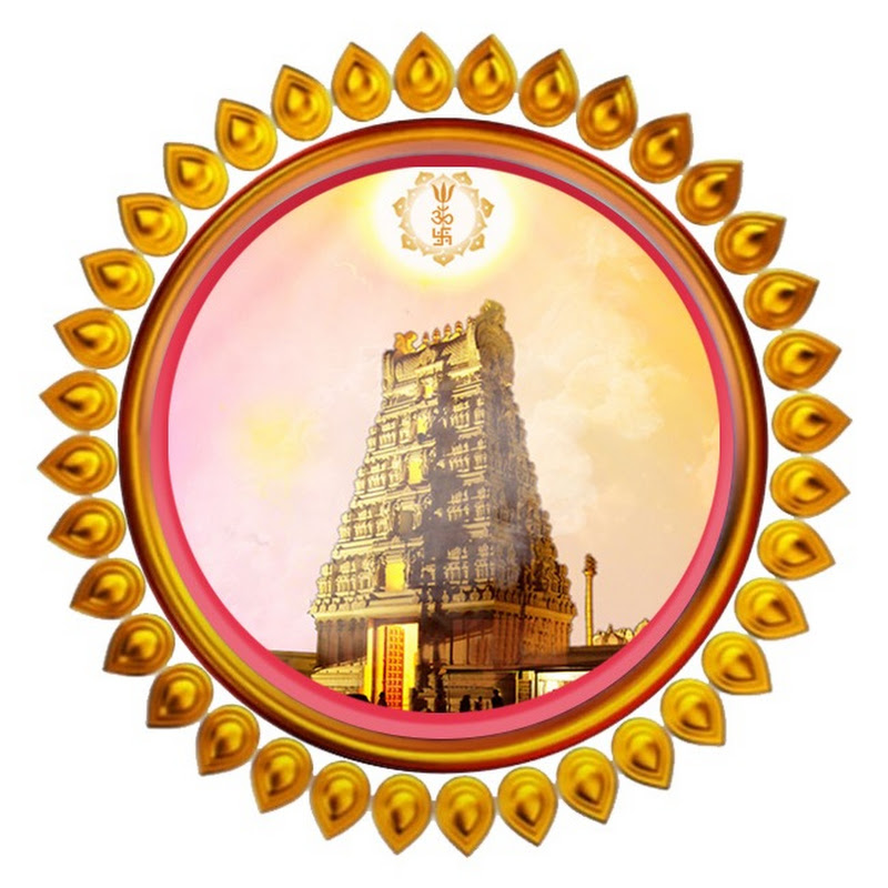 Temple Darshan Bakthi Channel