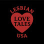 Lesbian Love Tales USA logo