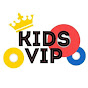 KidsVip Largest Dealership Exclusive Cars for Kids logo
