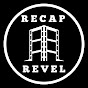 Recap Revel logo