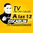 A LAS 12 CON OSCARLIN