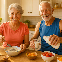 Elderly Wisdom