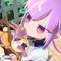 希蘿亞 VTuber 大頭貼