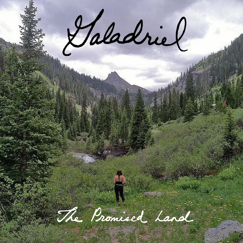 Galadriel - Topic