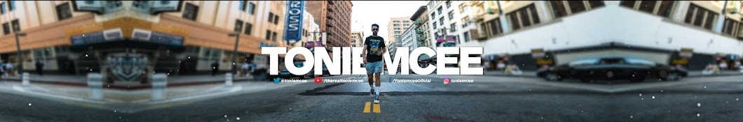 Toniemcee YouTube kanalı avatarı
