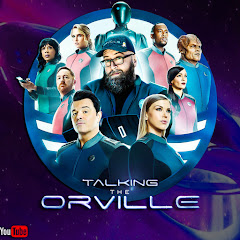 Egotastic FunTime Presents: The Orville Avatar