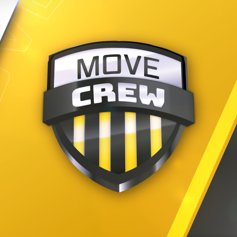 The Move Crew