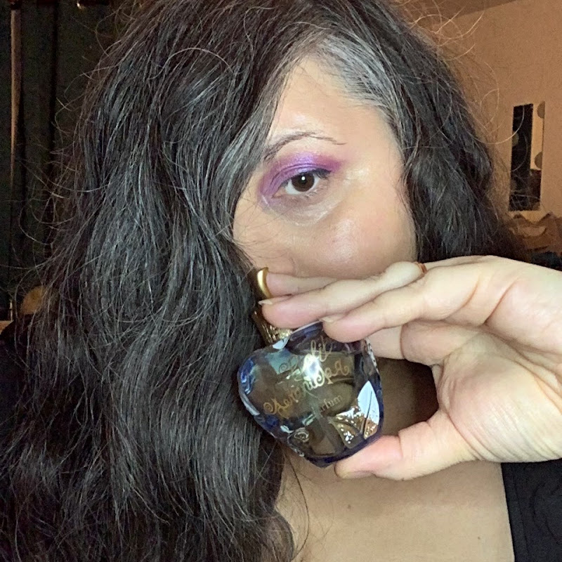 Skin Scents for Fusspots
