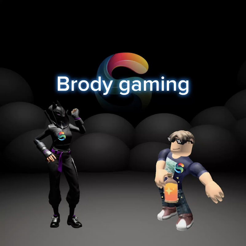 Brody Gaming