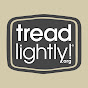Tread Lightly! logo