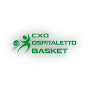 CXO Ospitaletto Basket Live logo