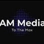 AM Media logo