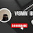 Yasmin  (معلمة القرآن )