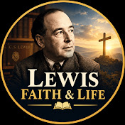 Lewis Faith & Life