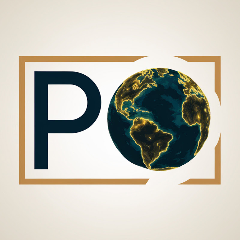 Documentários - Nosso Planeta