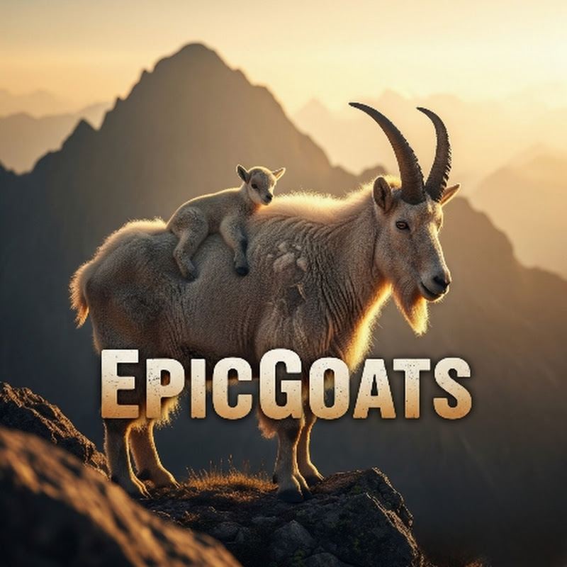 EpicGoats