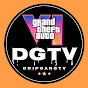 DripGangTV logo