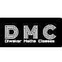 Diwakar Maths Classes logo