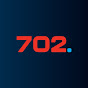 Radio 702 logo