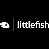 LittleFish Foundation logo