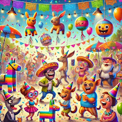 Funny Fiesta 