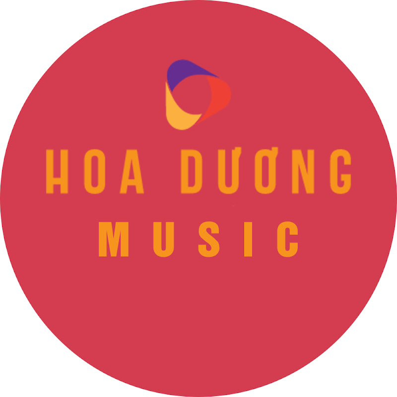Hoa Dương Music 