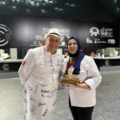 غزلان زهير ghizlane zouhair