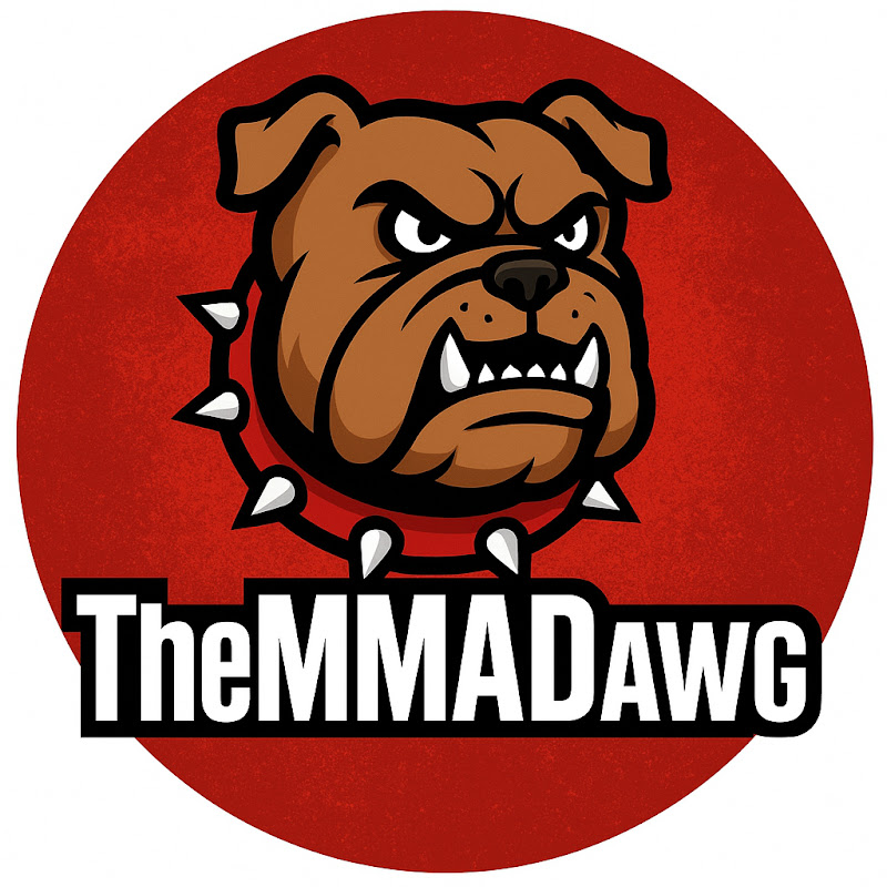 MMA Dawg