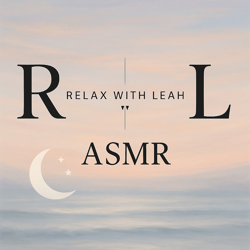 Relax with Leah(ASMR) 🇿🇦
