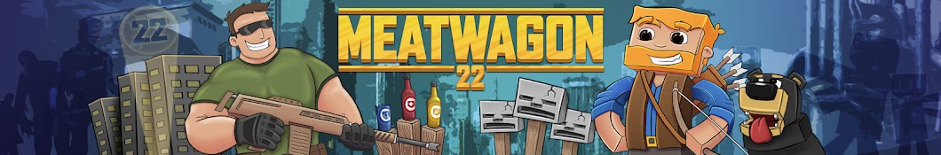 meatwagon22 YouTube-Kanal-Avatar