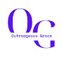 Outrageous Grace logo