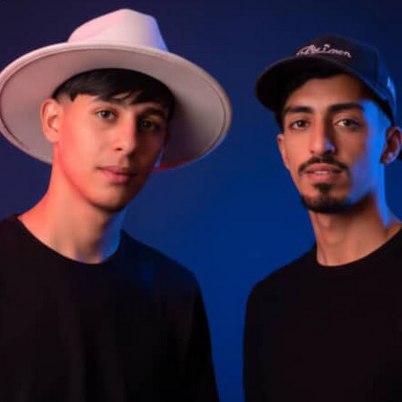 Dendech & Mandech