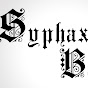 Syphax Band Official logo