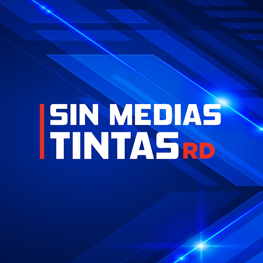 SIN MEDIAS TINTAS - YouTube