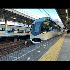 ユウチャンネル鉄道交通