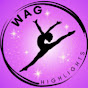WAG Highlights logo